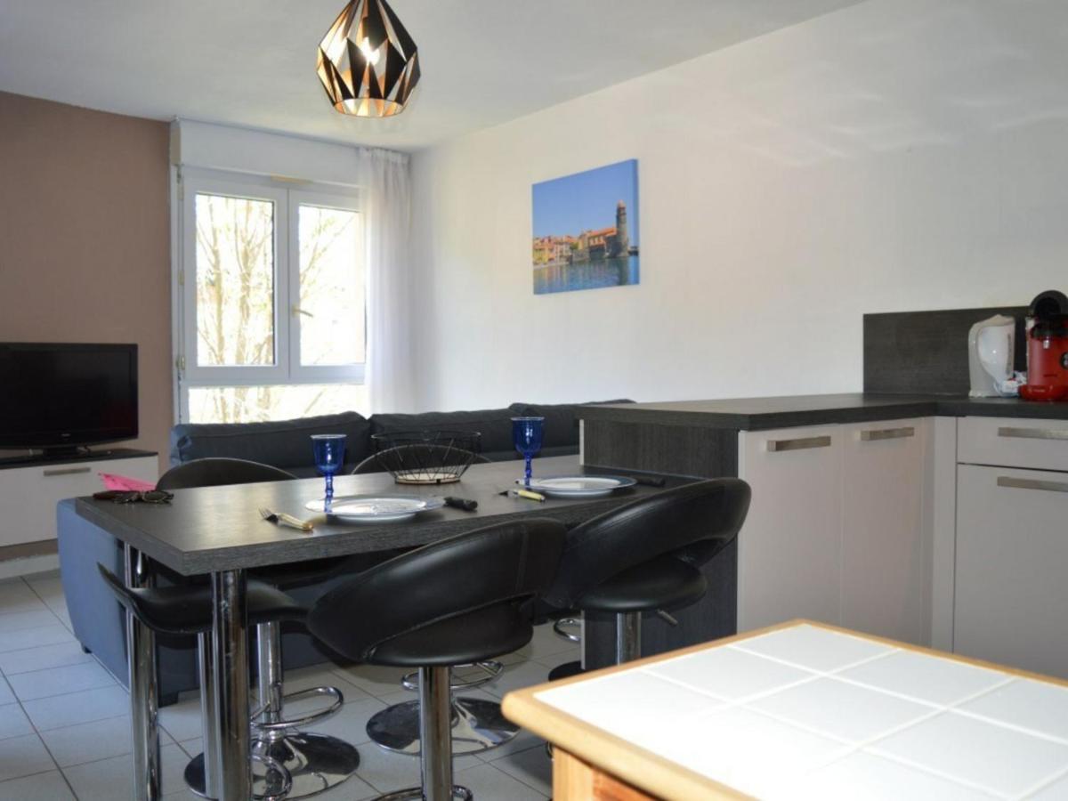 Appartement 3 Pieces A Saint-Cyprien : 6 Couchages, Piscine, Terrasse, Parking Et Wifi - Fr-1-225D-68 Exterior foto