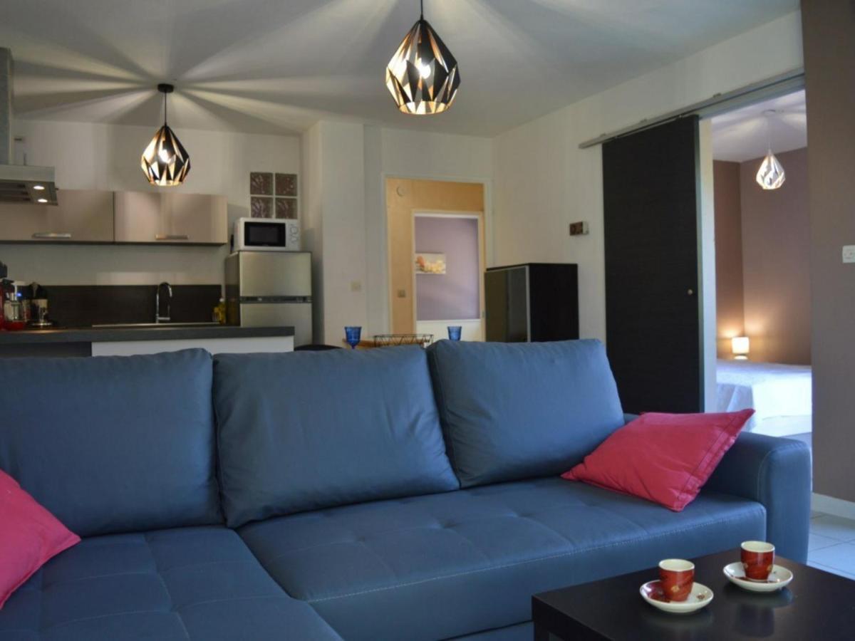 Appartement 3 Pieces A Saint-Cyprien : 6 Couchages, Piscine, Terrasse, Parking Et Wifi - Fr-1-225D-68 Exterior foto