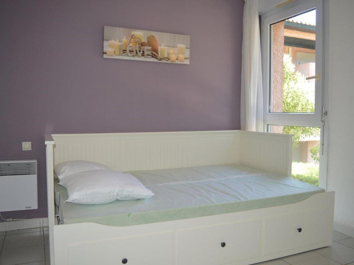 Appartement 3 Pieces A Saint-Cyprien : 6 Couchages, Piscine, Terrasse, Parking Et Wifi - Fr-1-225D-68 Exterior foto