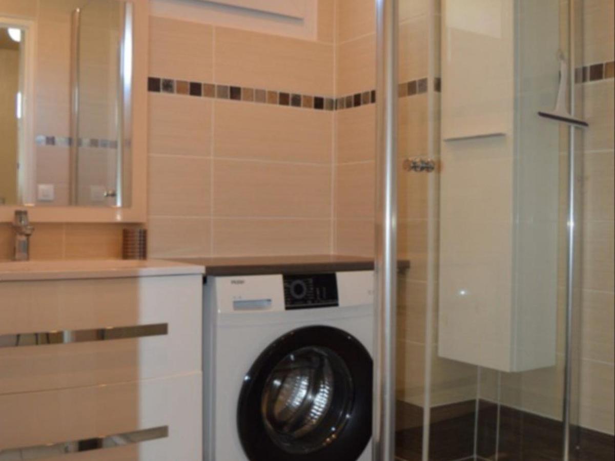 Appartement 3 Pieces A Saint-Cyprien : 6 Couchages, Piscine, Terrasse, Parking Et Wifi - Fr-1-225D-68 Exterior foto