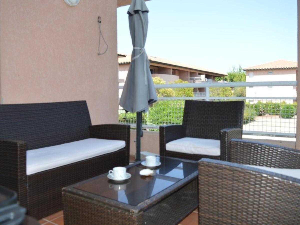 Appartement 3 Pieces A Saint-Cyprien : 6 Couchages, Piscine, Terrasse, Parking Et Wifi - Fr-1-225D-68 Exterior foto
